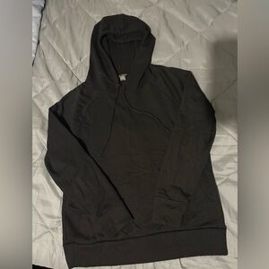 Women’s Black Eddie Bauer Hoodie